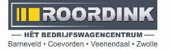 Logo van Roordink Bedrijfswagens B.V.