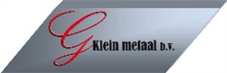 Logo van G. Kleinmetaal B.V.