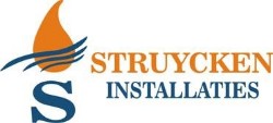 Logo van Struycken Installaties