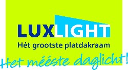 Logo van Luxlight B.V.