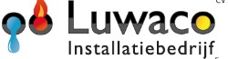 Logo van LUWACO