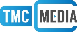 Logo van TMC Media B.V.