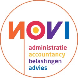 Logo van NOVI