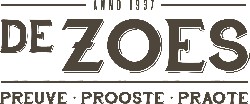 Logo van V.O.F. de Zoes