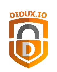 Logo van Didux