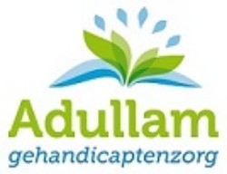 Logo van Stichting Adullam, DAC Maasheim