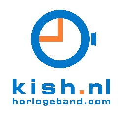 Logo van Kish.nl - Horloges