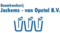 Logo van Boomkwekerij Jochems-Van Opstal BV