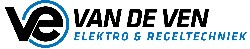 Logo van van de Ven elektro