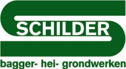 Logo van J.P. Schilder B.V.