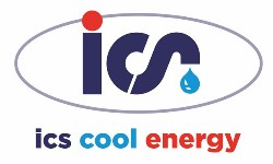 Logo van ICS Cool Energy B.V.