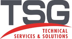 Logo van TSG