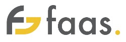 Logo van Faas Commerce B.V.