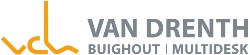 Logo van MultiDesk Productie BV