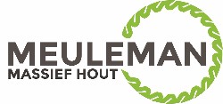 Logo van Meuleman Massief Hout