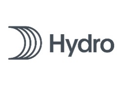 Logo van Hydro Extrusion Benelux