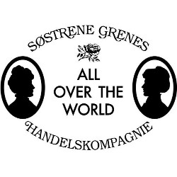 Logo van Sostrene Grene Amsterdam