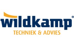 Logo van Wildkamp B.V.