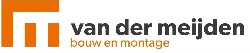 Logo van Van der Meijden B.V.