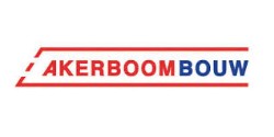 Logo van Akerboombouw B.V.