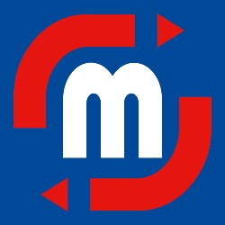 Logo van Morssinkhof Plastics