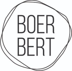 Logo van Boerbert VOF