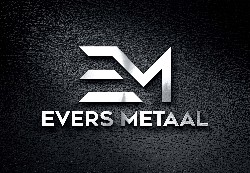 Logo van Evers Machining bv