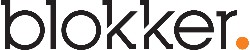 Logo van Blokker