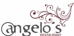 Logo van Angelo's