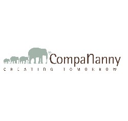 Logo van CompaNanny Amstelveen B.V.