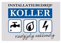 Logo van Koller Hattem B.V.