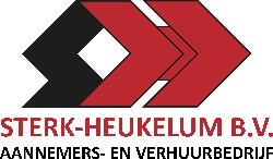 Logo van Aannemersbedrijf Sterk-Heukelum