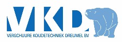 Logo van Verschuure Koudetechniek Dreumel BV