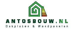 Logo van AntosBouw BV & De Isolatiehal.nl