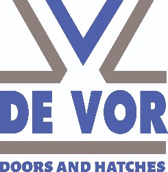 Logo van De Vor Metaalbewerking B.V.