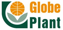 Logo van Globe Plant