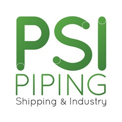 Logo van PSI Pijpleidingen