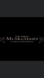 Logo van The Three Musketeers