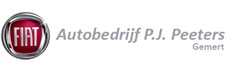 Logo van Autobedrijf P.J. Peeters V.O.F.