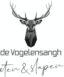 Logo van Restaurant De Vogelensangh