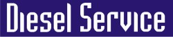 Logo van Diesel Service