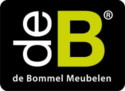 Logo van De Bommel Dordrecht B.V.