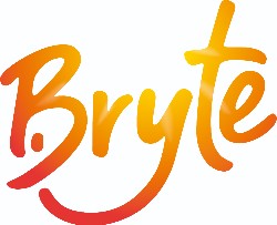 Logo van Bryte Tinte B.V.