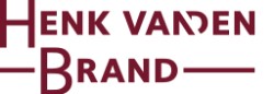 Logo van Schildersbedrijf Henk van den Brand