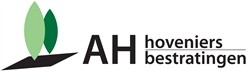 Logo van AH Hoveniers