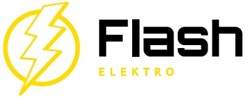 Logo van Flash Elektro