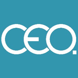 Logo van CEO Marketing