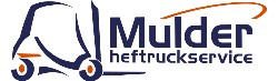 Logo van Mulder Heftruckservice