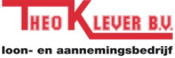 Logo van Theo Klever Loon- en aannemingsbedrijf