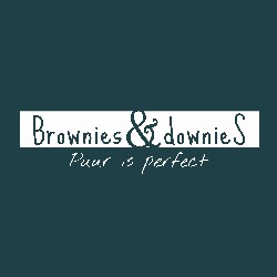 Logo van Brownies & downieS Leiden